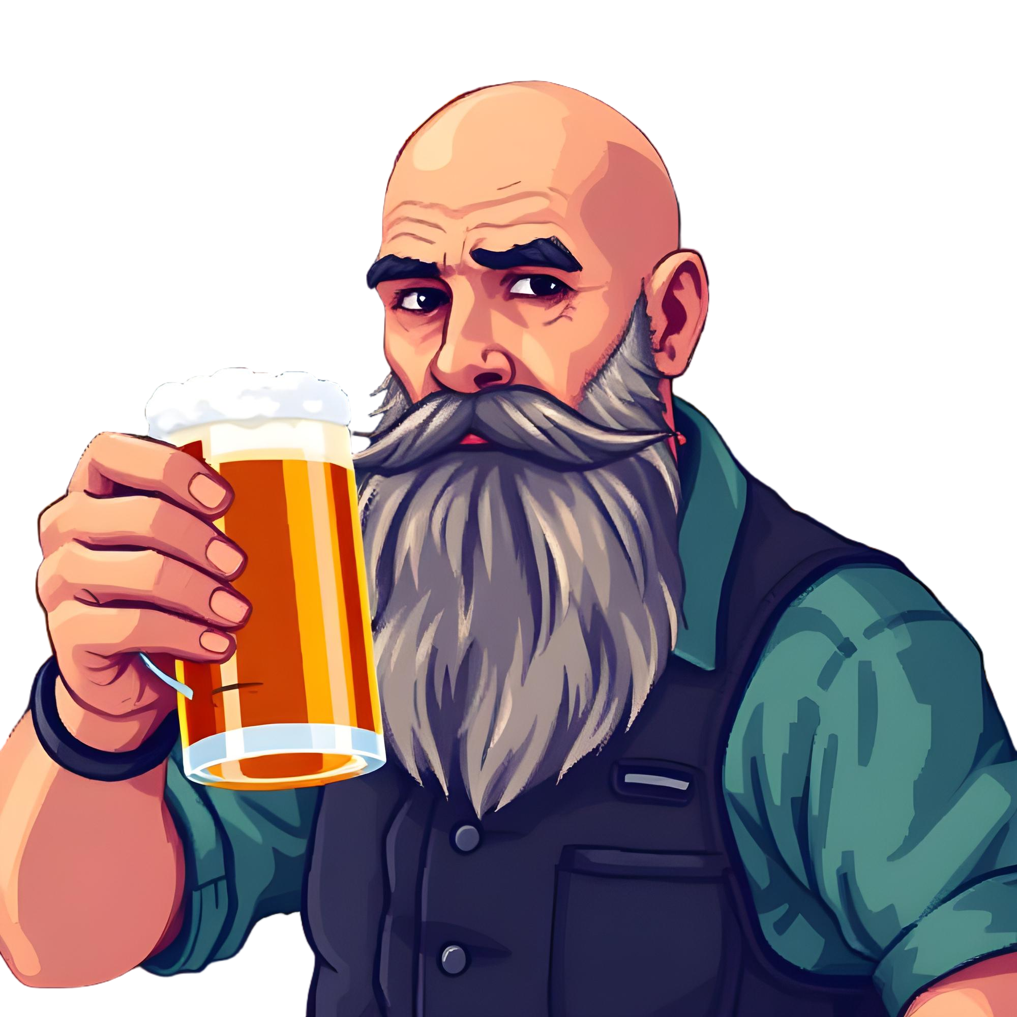 Live Help Icon
