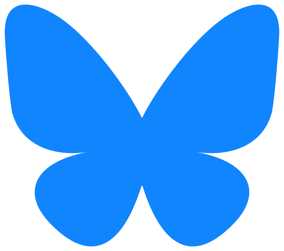 BlueSky Icon