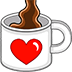 Ko-fi Icon