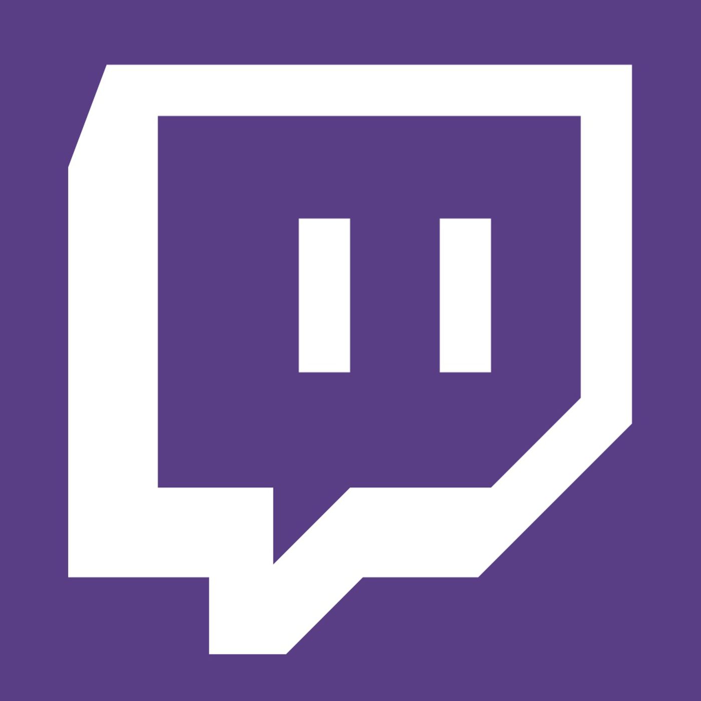 Twitch Icon